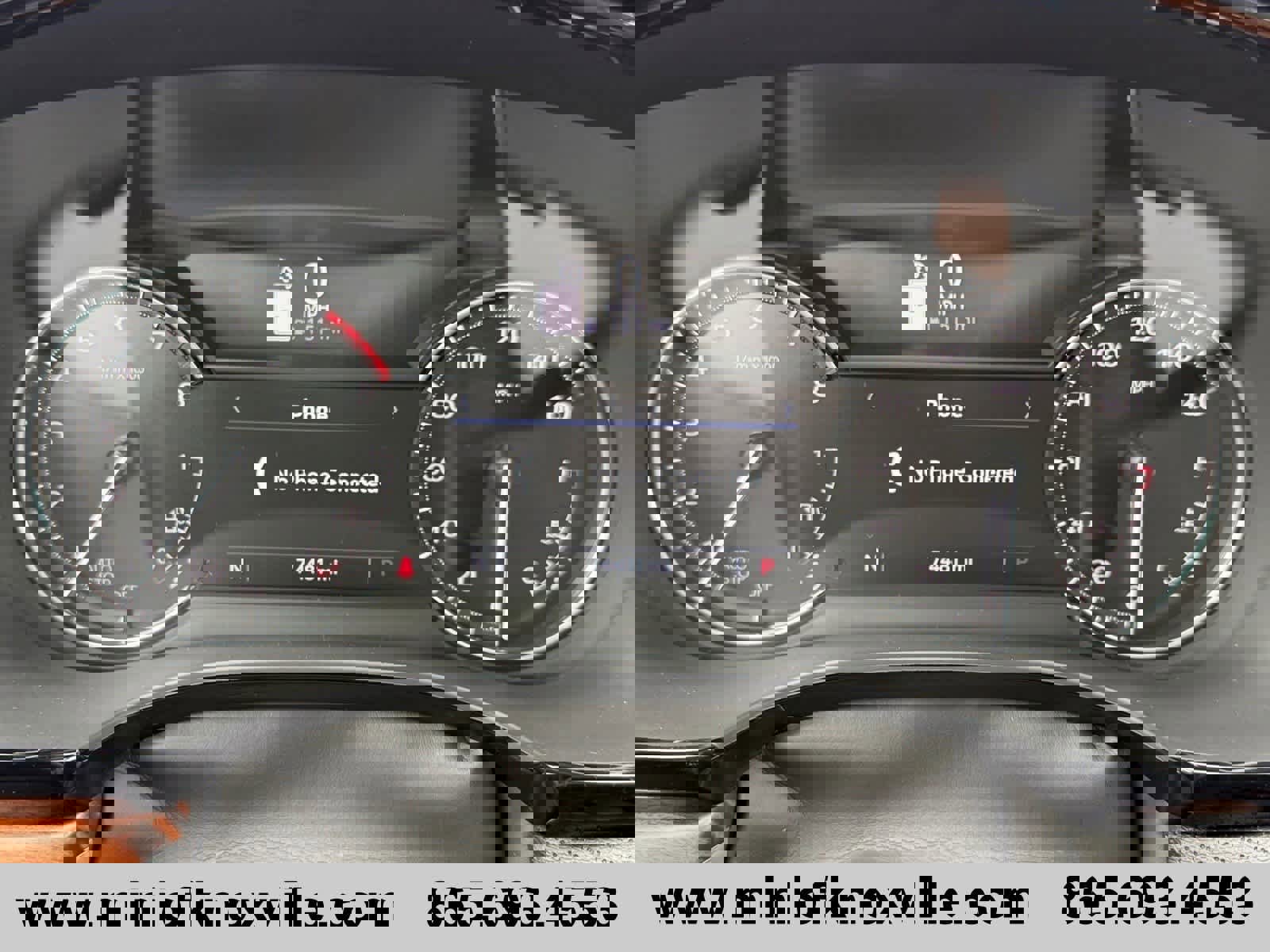 Used 2022 Cadillac XT5 Premium Luxury image 30