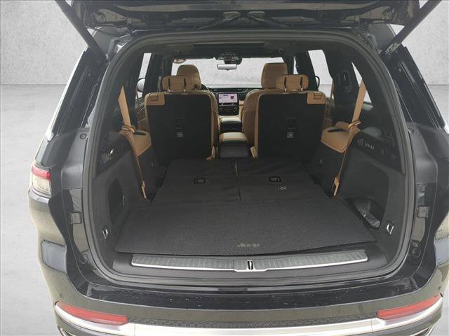 Used 2021 Jeep Grand Cherokee L Summit image 6