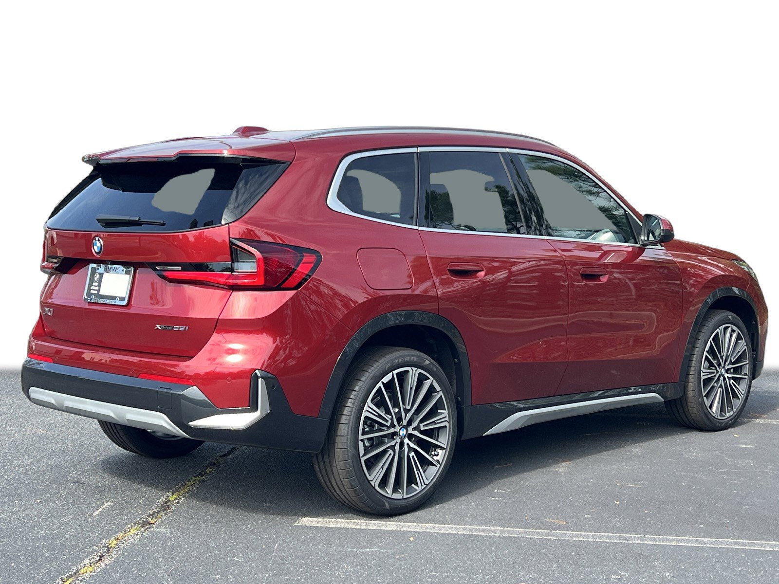 New 2026 BMW X1 xDrive28i w/ Convenience Package image 24