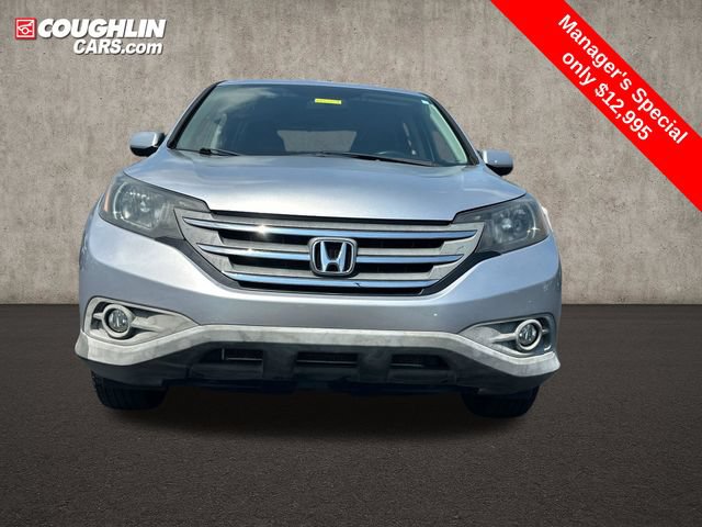 Used 2014 Honda CR-V EX image 2
