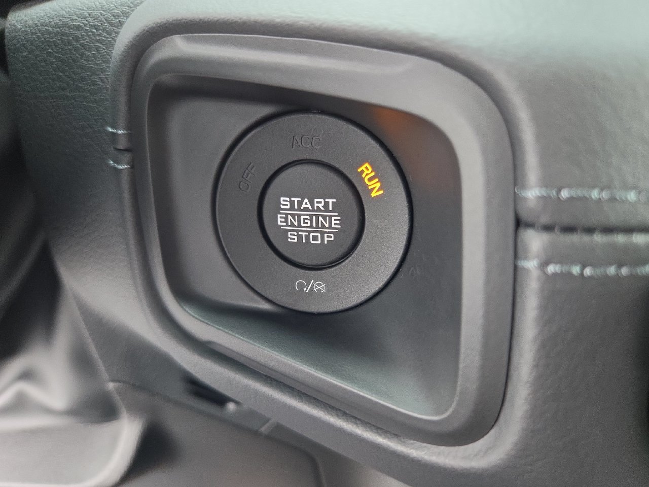 New 2027 Jeep Gladiator Rubicon AWD/4WD image 13