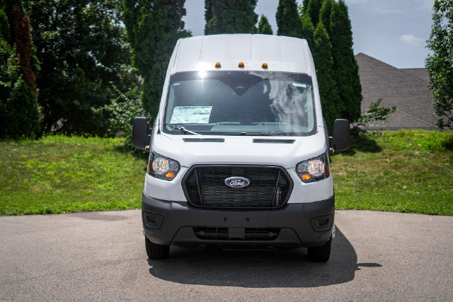 New 2026 Ford Transit 350 XL AWD/4WD image 2