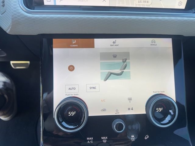 Used 2023 Land Rover Range Rover Velar R-Dynamic S image 14