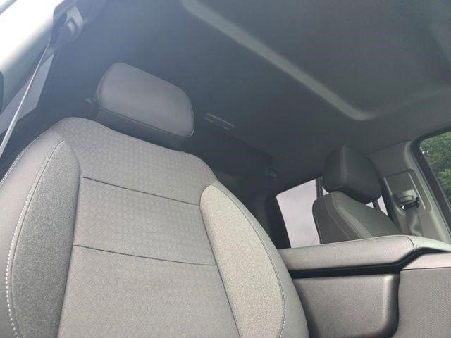 Certified 2025 Chevrolet Silverado 1500 Custom image 20