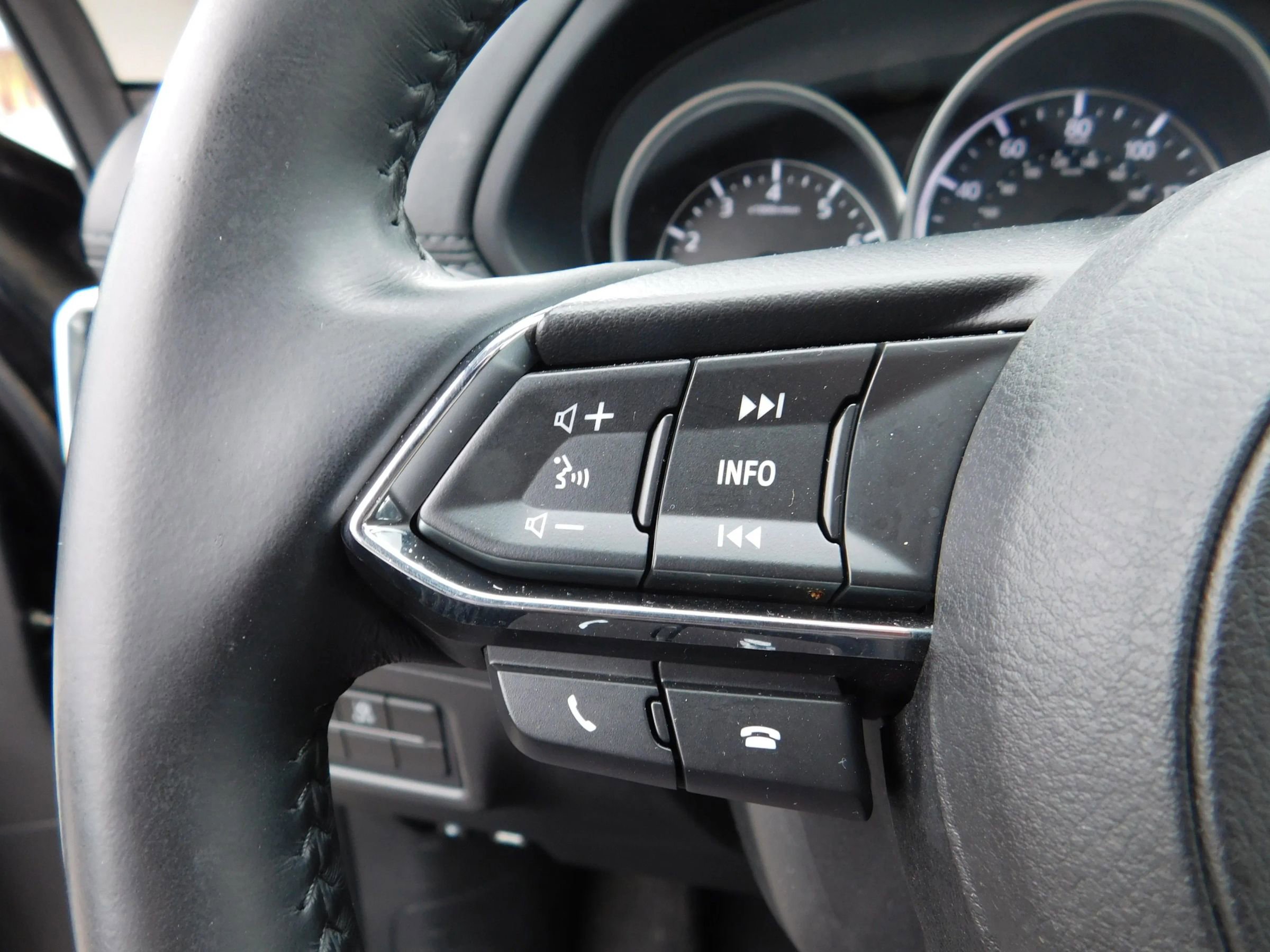 Used 2017 MAZDA CX-5 Grand Touring AWD/4WD image 25