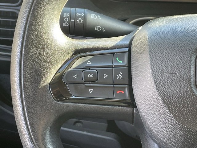 Used 2023 RAM ProMaster 2500 w/ Driver Convenience Group image 22