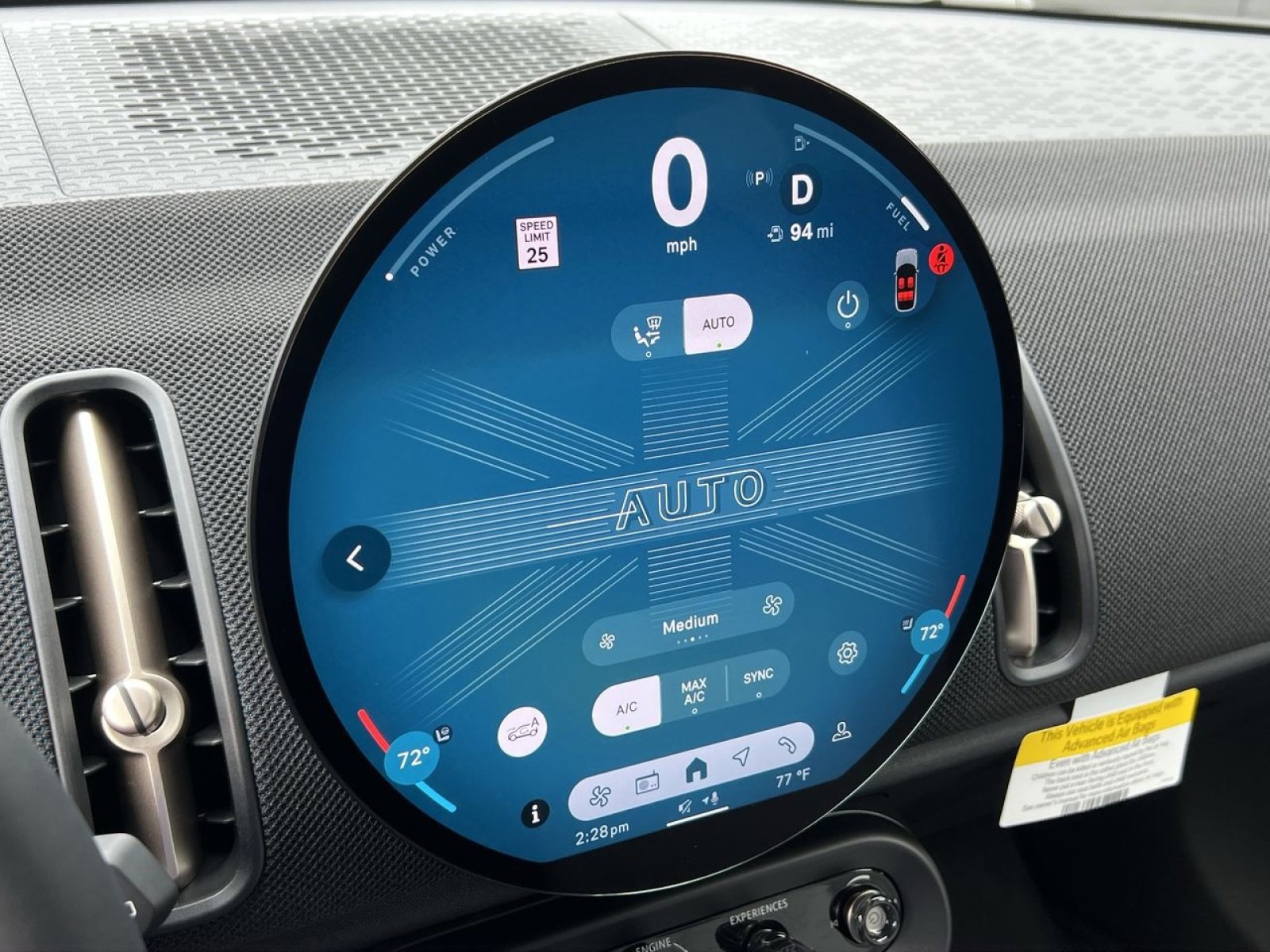 New 2026 MINI Cooper Countryman S w/ Comfort Package Max image 18