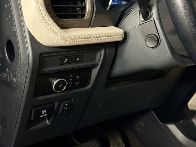 Used 2024 Ford Expedition Max Limited image 25