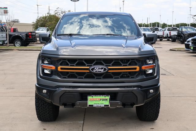 Used 2025 Ford F150 Tremor w/ Equipment Group 402A High AWD/4WD video 2