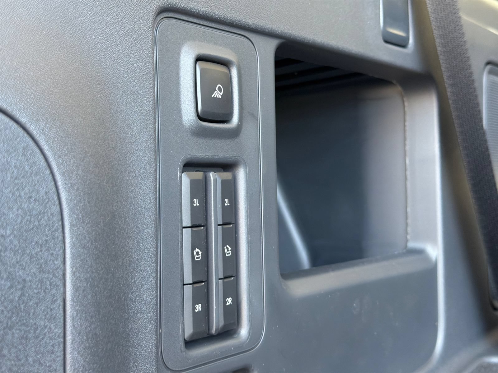 New 2027 Lincoln Navigator Reserve AWD/4WD image 10