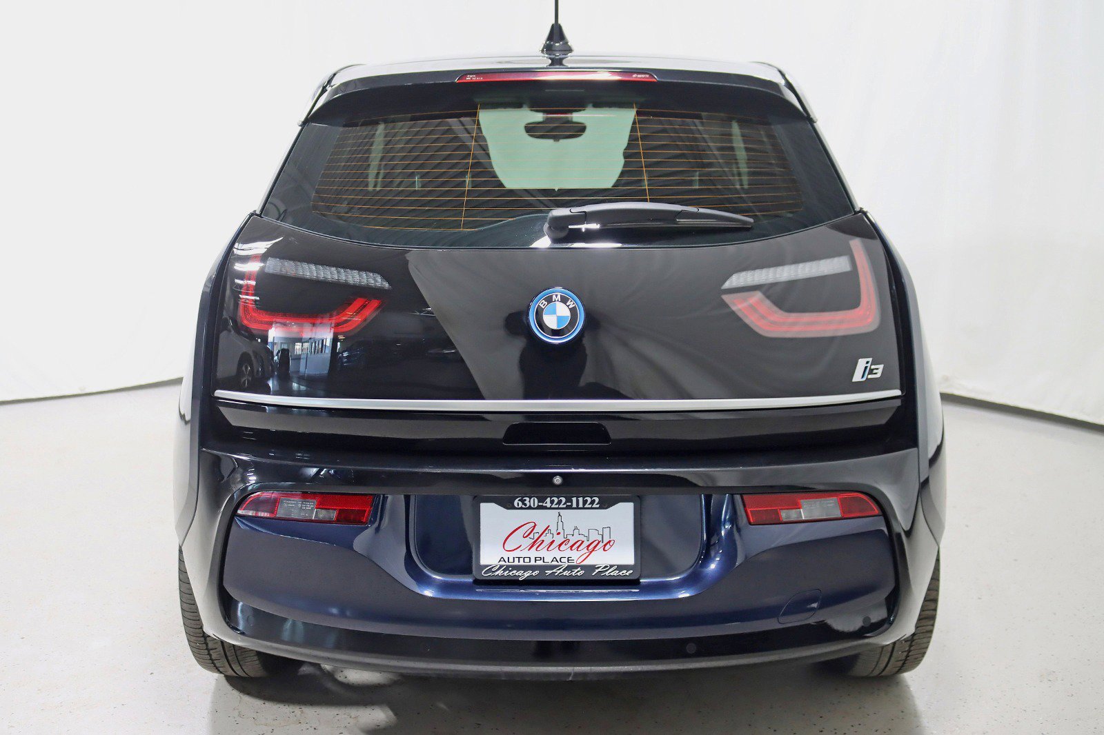 Used 2020 BMW i3 image 13