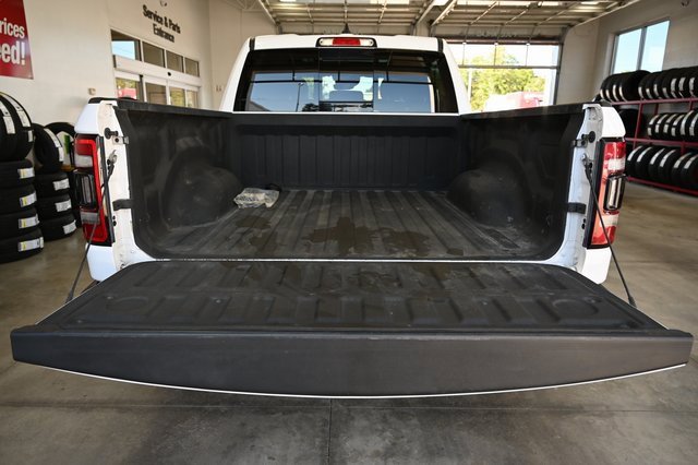 Used 2023 RAM 1500 Rebel w/ Rebel Level 2 Equipment Group image 7