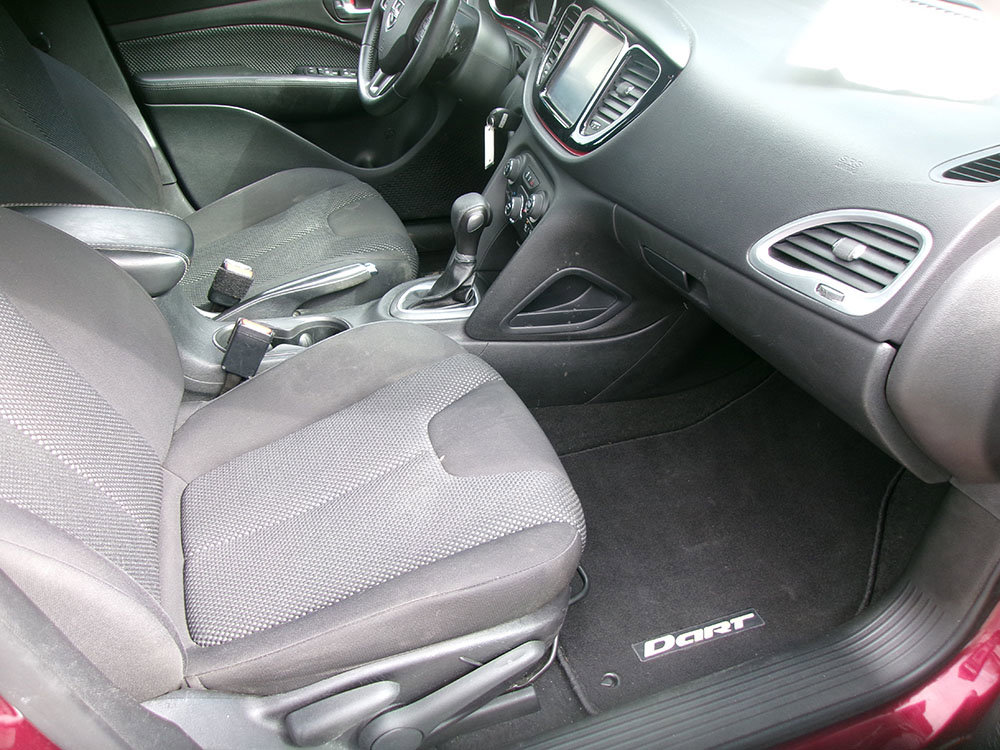 Used 2015 Dodge Dart Aero image 9