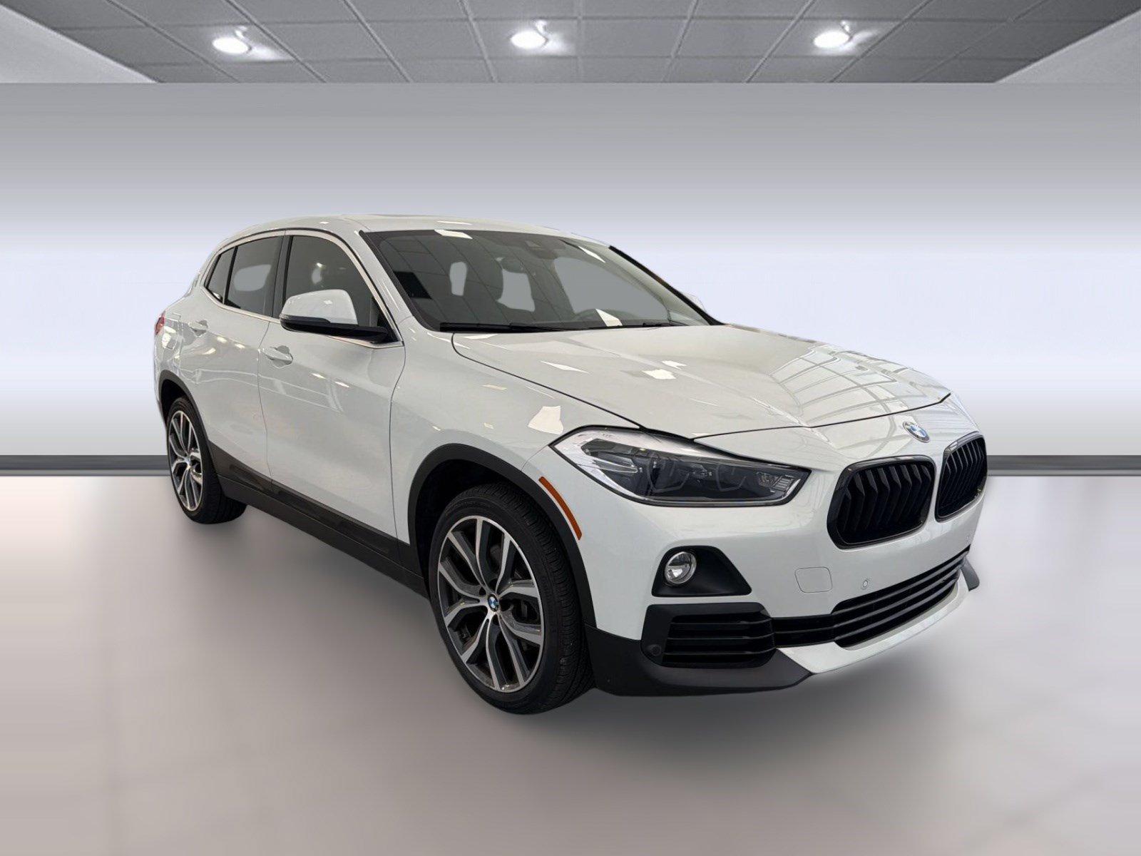 Used 2020 BMW X2 xDrive28i w/ Convenience Package AWD/4WD image 7