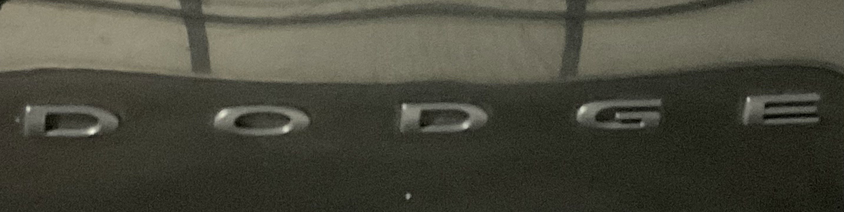 Used 2021 Dodge Challenger SXT w/ Blacktop Package image 6