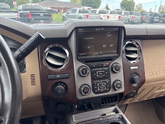 Used 2014 Ford F250 Lariat AWD/4WD image 22
