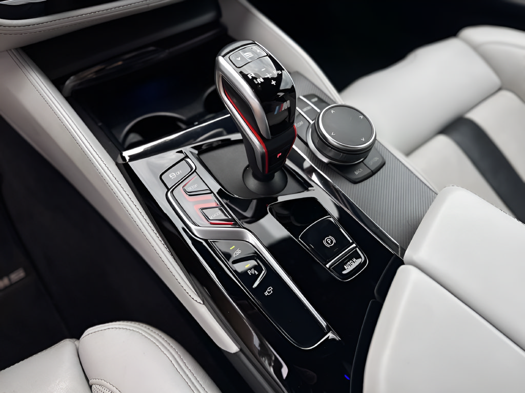 Used 2023 BMW M5 w/ Competition Package AWD/4WD image 12