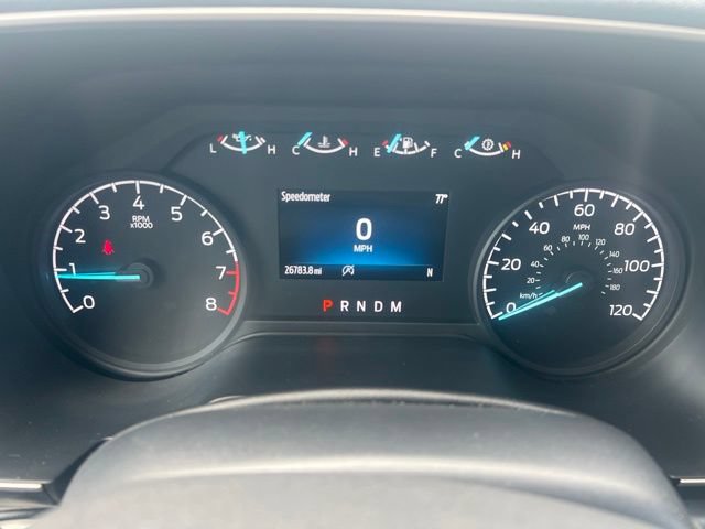 Used 2021 Ford F150 XL AWD/4WD image 21