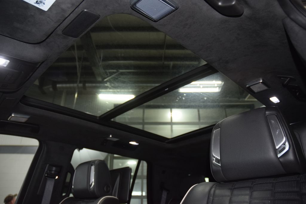 Used 2023 Cadillac Escalade Premium Luxury Platinum w/ LPO, Floor Liner Package AWD/4WD image 54