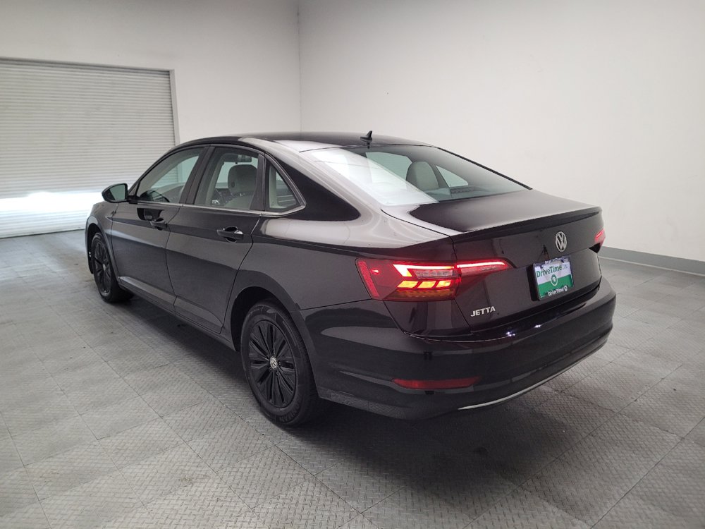 Used 2019 Volkswagen Jetta S w/ Driver Assistance Package FWD image 5