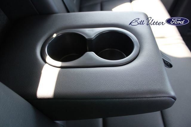 New 2026 Ford F250 Lariat w/ Black Appearance Package image 10