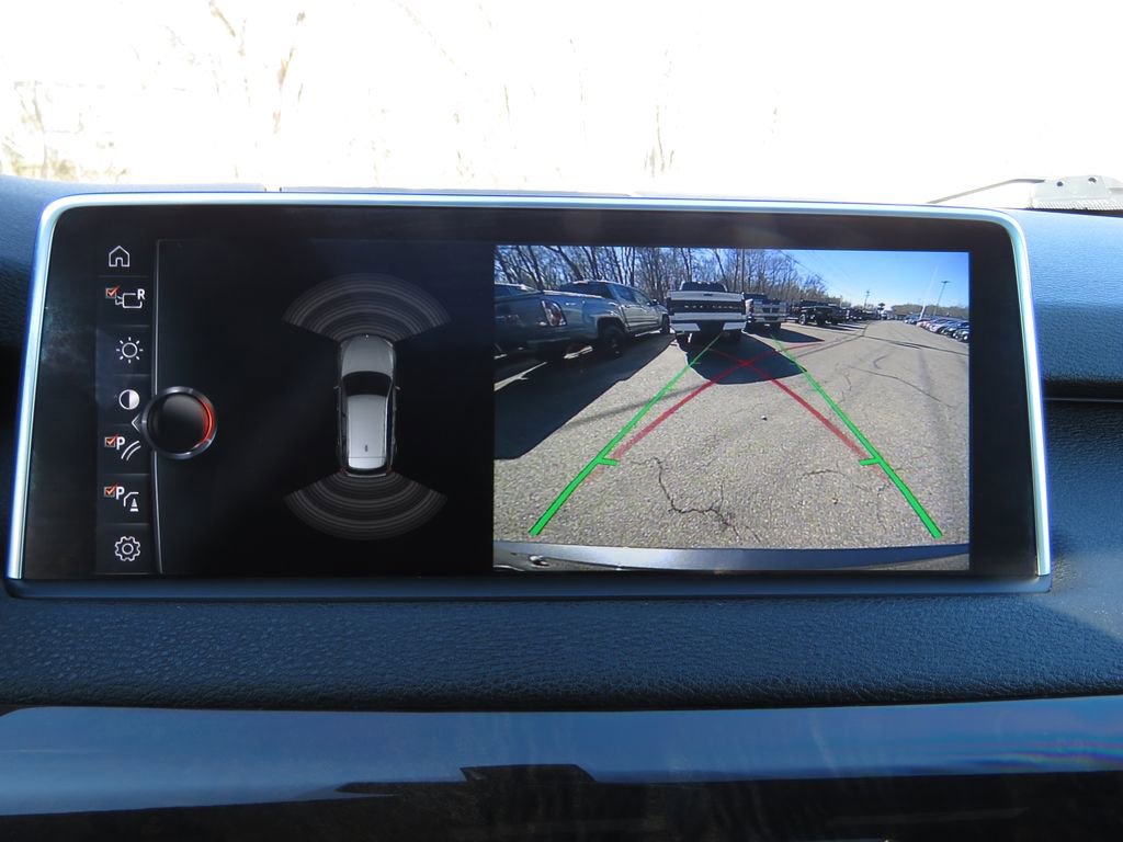 Used 2017 BMW X5 xDrive35i image 27