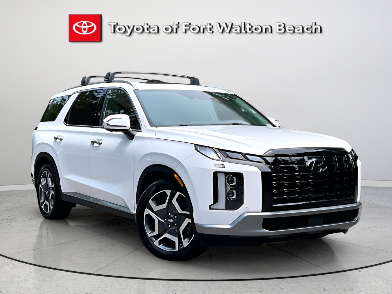 Used 2024 Hyundai Palisade Limited