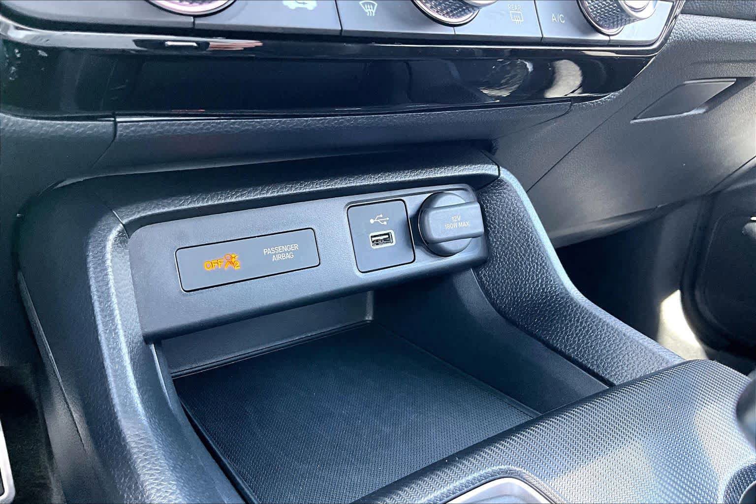 Used 2024 Honda Civic Sport image 35