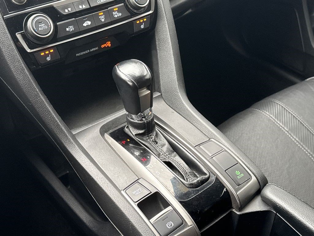 Used 2019 Honda Civic Sport Touring image 33