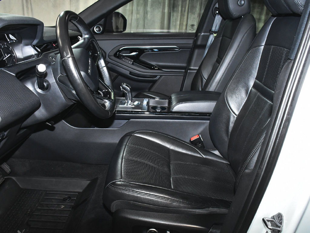 Used 2021 Land Rover Range Rover Evoque S AWD/4WD image 46