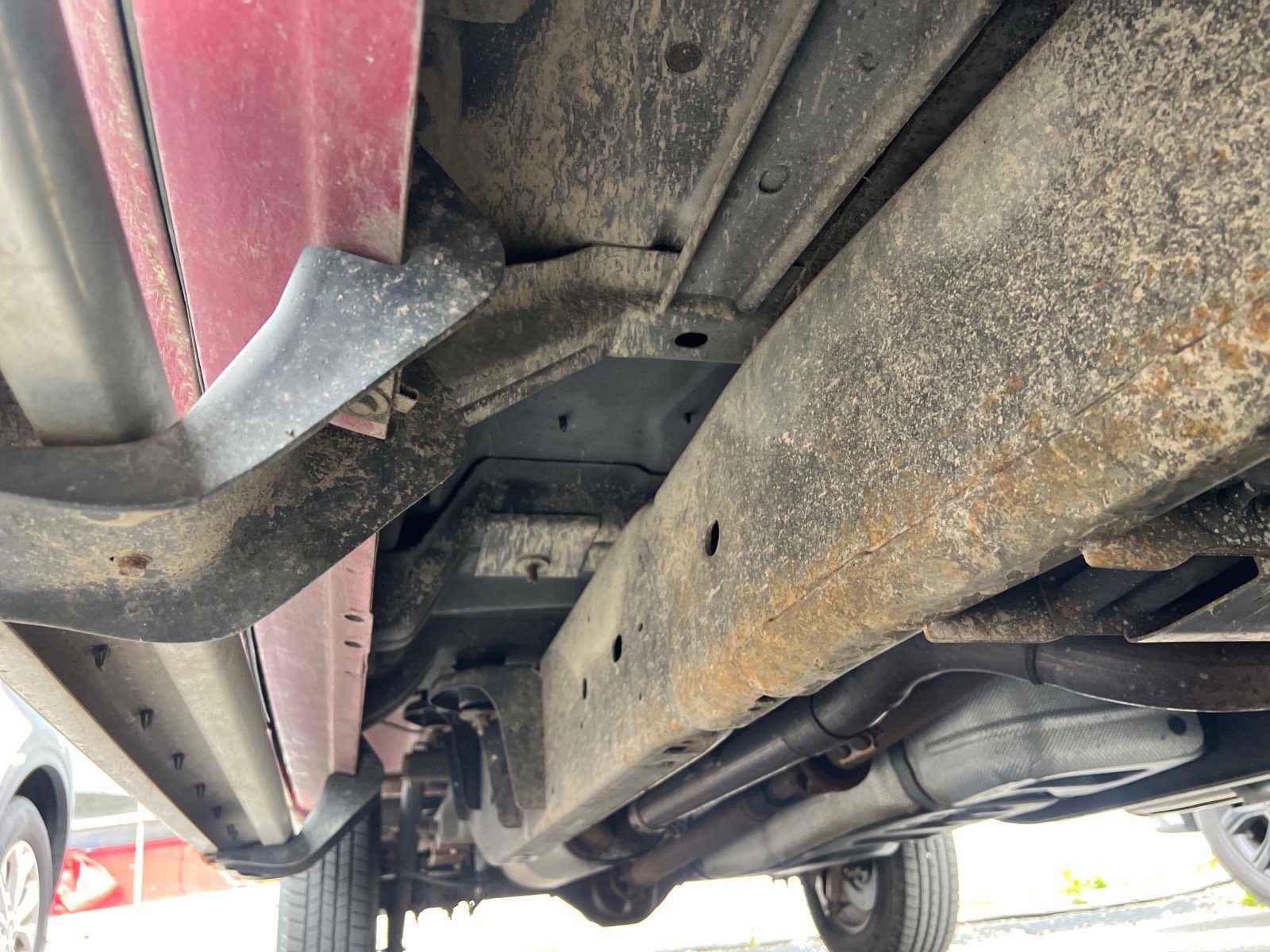 Used 2008 Ford F150 STX RWD image 10