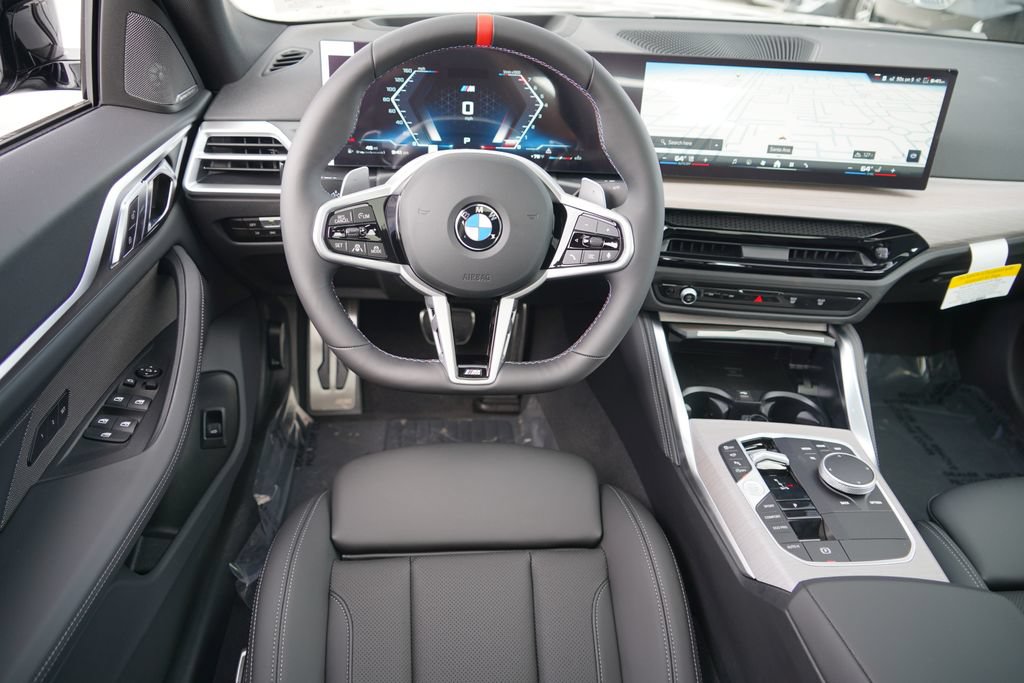 New 2026 BMW M440i w/ Premium Package RWD image 15