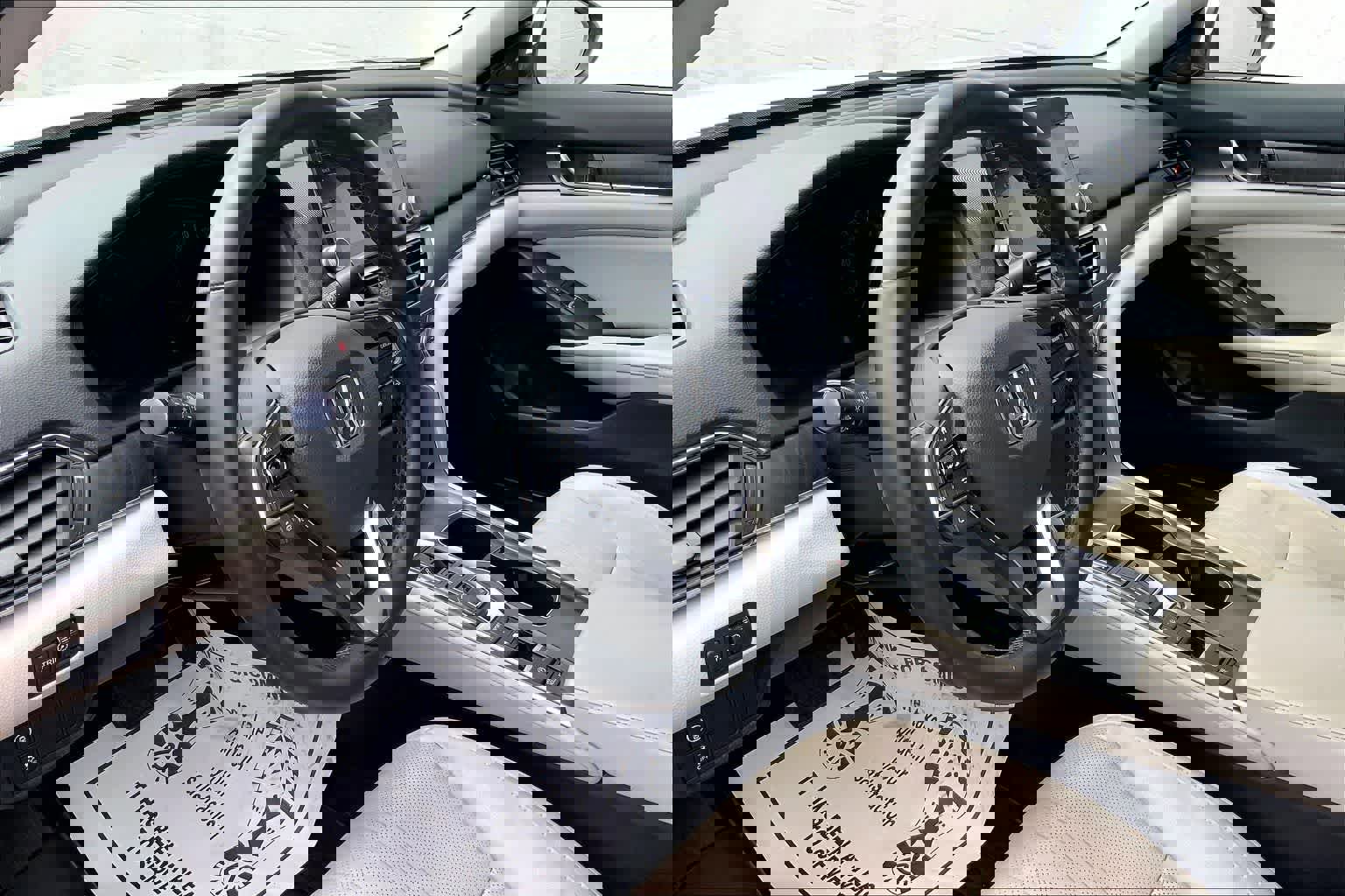 Used 2018 Honda Accord EX-L image 3