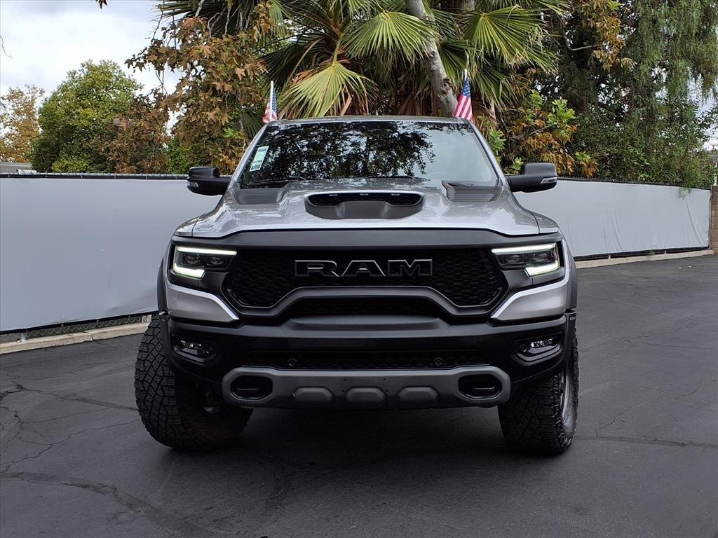 Used 2023 RAM 1500 TRX w/ TRX Level 1 Equipment Group image 2