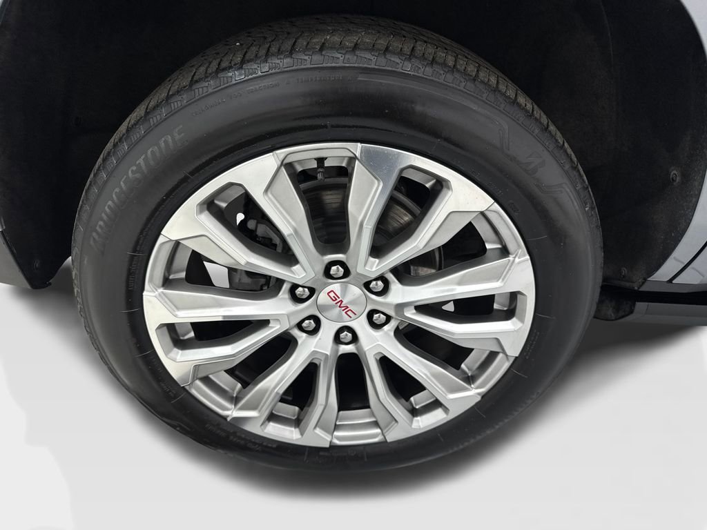 Used 2023 GMC Yukon Denali image 92
