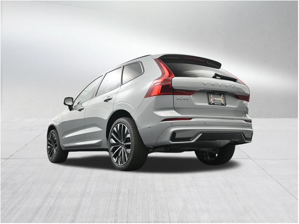 New 2026 Volvo XC60 T8 Ultra w/ Protection Package Premier AWD/4WD image 23