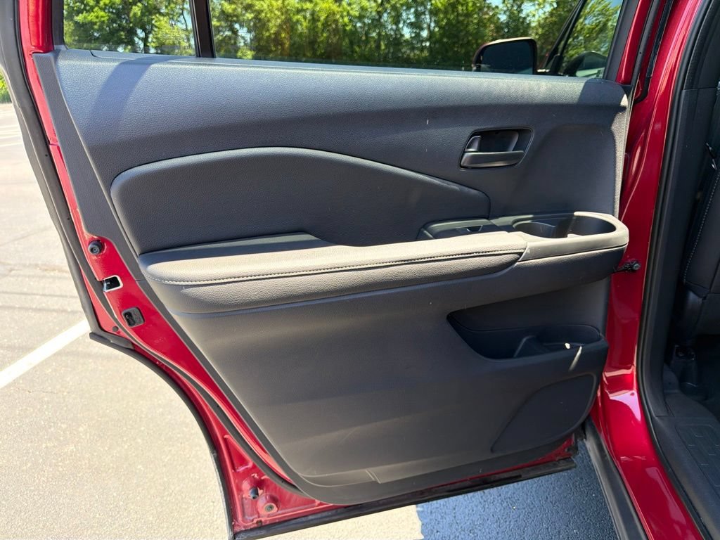 Certified 2025 Honda Passport EX-L image 20
