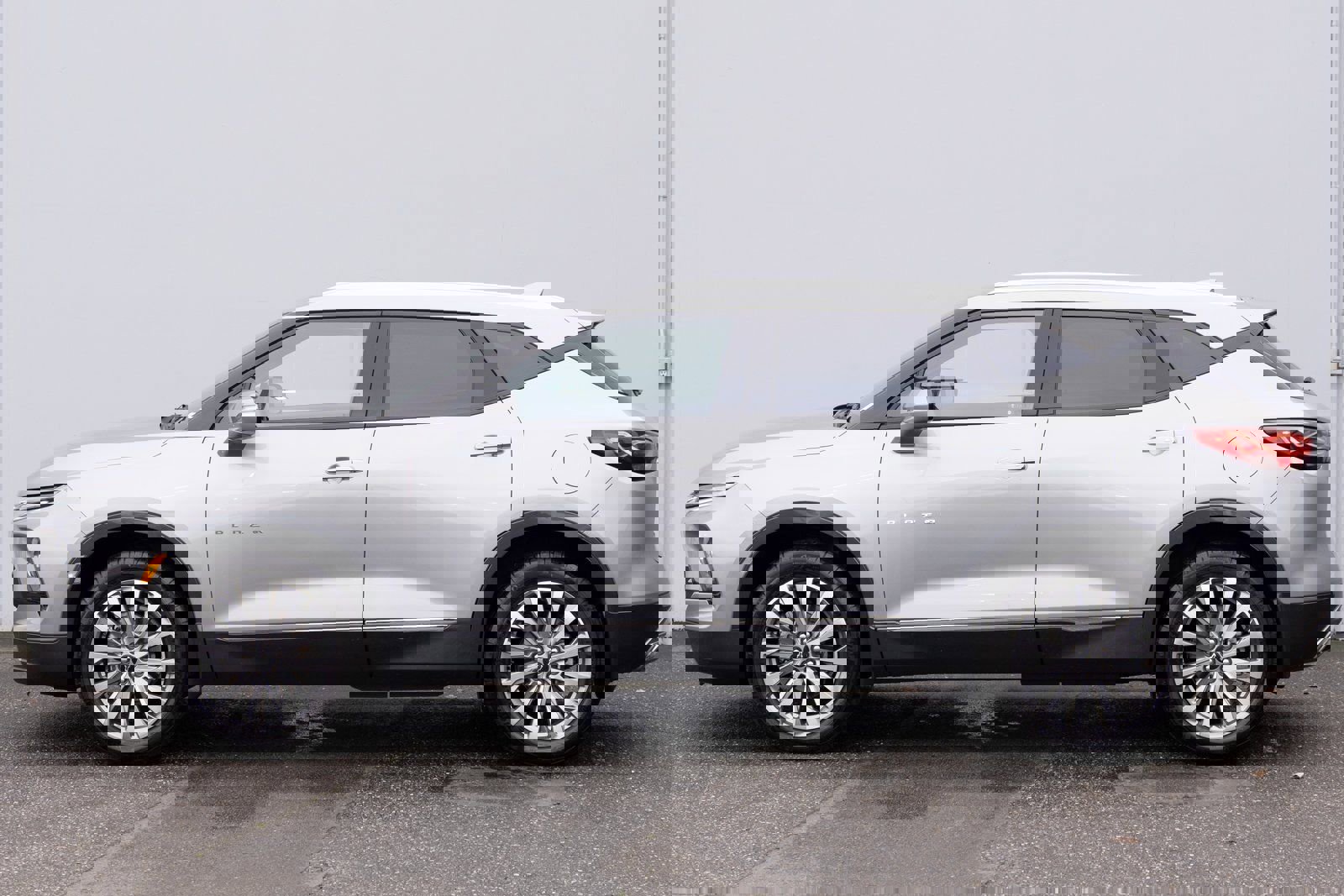 Used 2024 Chevrolet Blazer Premier image 28