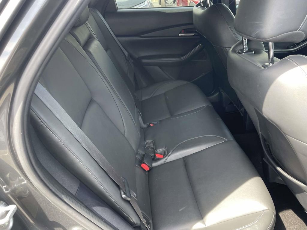 Used 2023 MAZDA CX-30 AWD 2.5 S w/ Select Package image 43