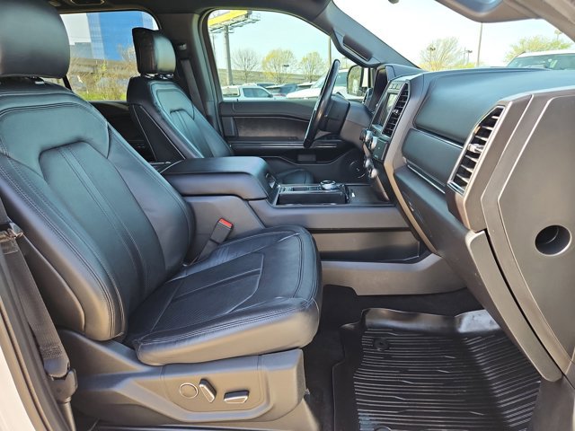 Used 2019 Ford Expedition Limited w/ Texas Edition Package image 23