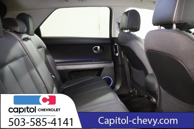 Used 2023 Hyundai Ioniq 5 SEL AWD/4WD image 28