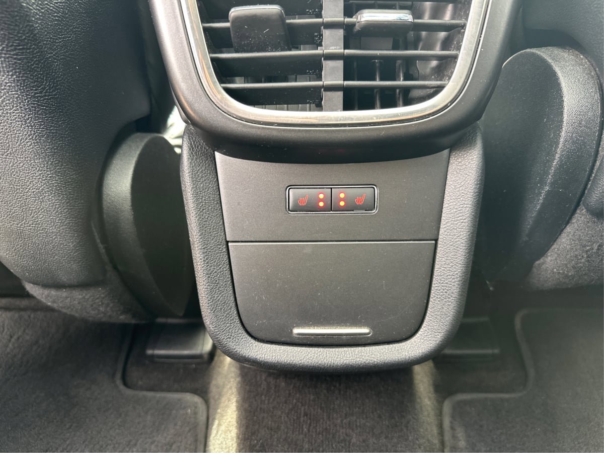 Used 2019 Lincoln Nautilus Black Label AWD/4WD image 34
