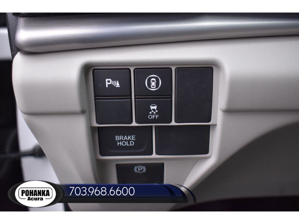 New 2026 Acura RDX SH-AWD w/ Technology Package image 24