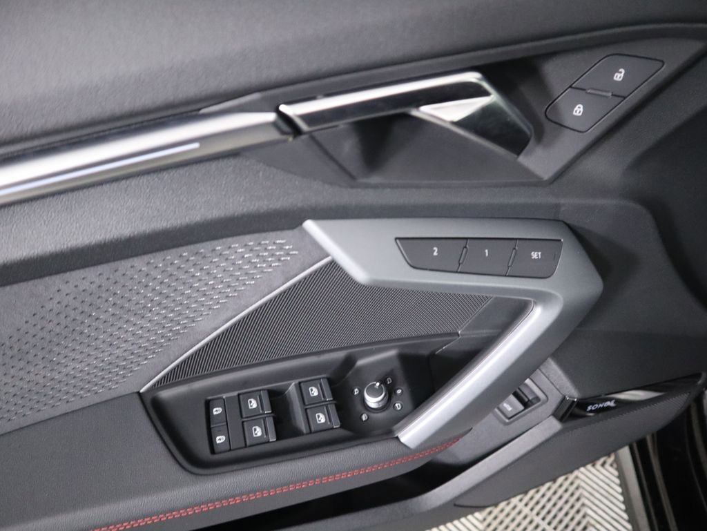 New 2026 Audi S3 Premium image 25