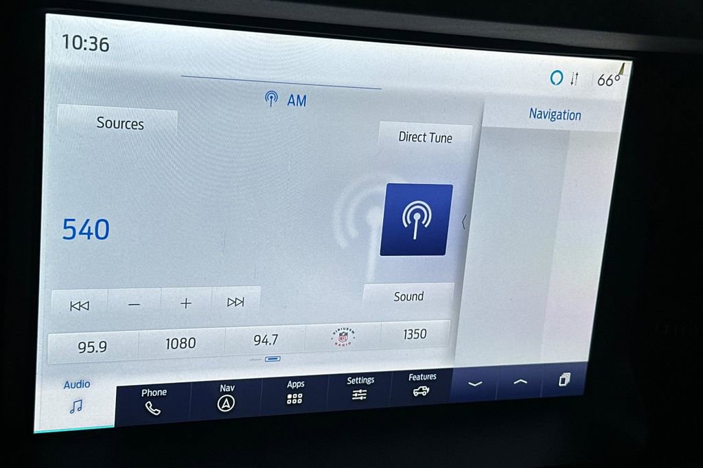 Used 2023 Ford Bronco Wildtrak image 18