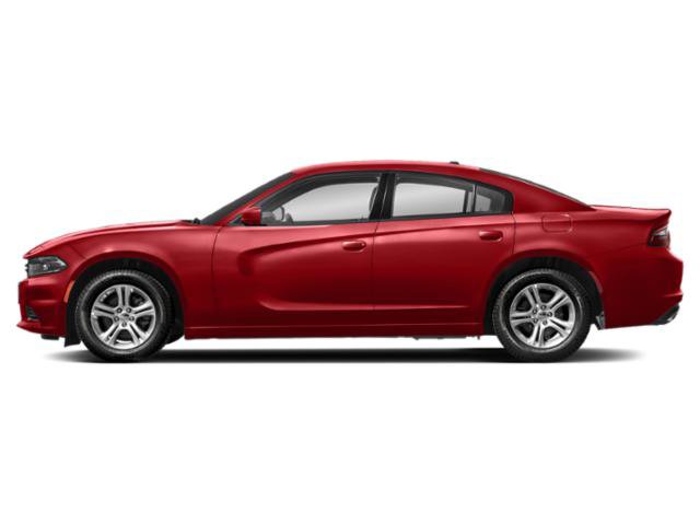 Used 2022 Dodge Charger SXT w/ Plus Group RWD image 3