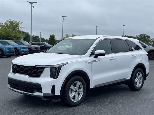 New 2026 Kia Sportage SX image 43