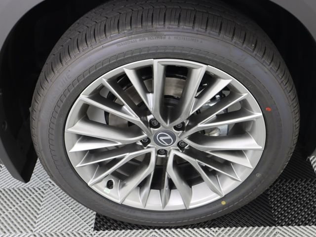 New 2026 Lexus NX 350 AWD w/ Luxury Package image 9