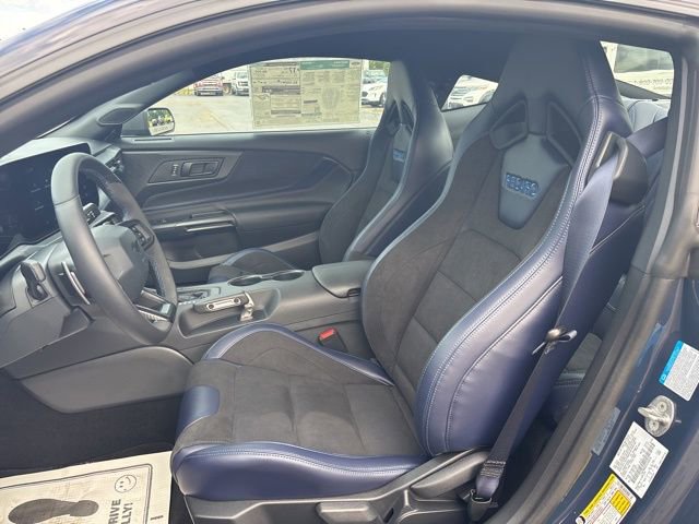 New 2025 Ford Mustang Dark Horse w/ Dark Horse Handlin Package image 24