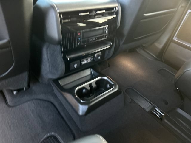New 2026 Jeep Grand Wagoneer L Limited w/ Convenience Group I AWD/4WD image 43